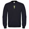 Basic uniseks Sweater Thumbnail