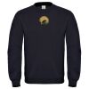 Basic uniseks Sweater Thumbnail