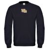 Basic uniseks Sweater Thumbnail