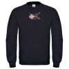 Basic uniseks Sweater Thumbnail