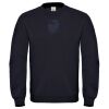 Basic uniseks Sweater Thumbnail