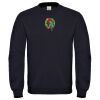 Basic uniseks Sweater Thumbnail