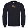 Basic uniseks Sweater Thumbnail