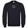 Basic uniseks Sweater Thumbnail