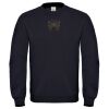 Basic uniseks Sweater Thumbnail