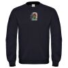 Basic uniseks Sweater Thumbnail