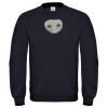 Basic uniseks Sweater Thumbnail