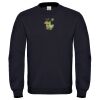 Basic uniseks Sweater Thumbnail