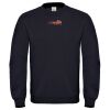 Basic uniseks Sweater Thumbnail