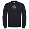 Basic uniseks Sweater Thumbnail