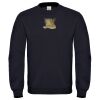 Basic uniseks Sweater Thumbnail