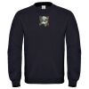 Basic uniseks Sweater Thumbnail