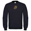 Basic uniseks Sweater Thumbnail