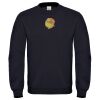 Basic uniseks Sweater Thumbnail