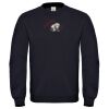 Basic uniseks Sweater Thumbnail