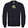 Basic uniseks Sweater Thumbnail