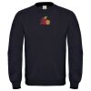 Basic uniseks Sweater Thumbnail