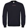 Basic uniseks Sweater Thumbnail