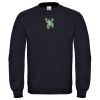 Basic uniseks Sweater Thumbnail
