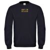 Basic uniseks Sweater Thumbnail