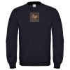 Basic uniseks Sweater Thumbnail