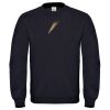 Basic uniseks Sweater Thumbnail