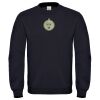 Basic uniseks Sweater Thumbnail