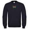 Basic uniseks Sweater Thumbnail