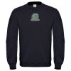 Basic uniseks Sweater Thumbnail