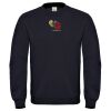 Basic uniseks Sweater Thumbnail