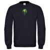 Basic uniseks Sweater Thumbnail