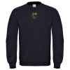 Basic uniseks Sweater Thumbnail