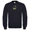 Basic uniseks Sweater Thumbnail