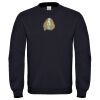 Basic uniseks Sweater Thumbnail