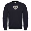 Basic uniseks Sweater Thumbnail