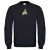 Basic uniseks Sweater Thumbnail