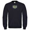 Basic uniseks Sweater Thumbnail