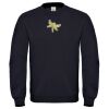Basic uniseks Sweater Thumbnail