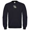 Basic uniseks Sweater Thumbnail