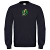 Basic uniseks Sweater Thumbnail
