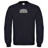 Basic uniseks Sweater Thumbnail