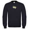 Basic uniseks Sweater Thumbnail