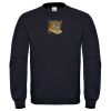 Basic uniseks Sweater Thumbnail