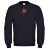 Basic uniseks Sweater Thumbnail