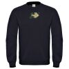 Basic uniseks Sweater Thumbnail
