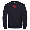 Basic uniseks Sweater Thumbnail