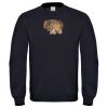 Basic uniseks Sweater Thumbnail