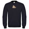 Basic uniseks Sweater Thumbnail