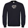 Basic uniseks Sweater Thumbnail