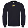 Basic uniseks Sweater Thumbnail